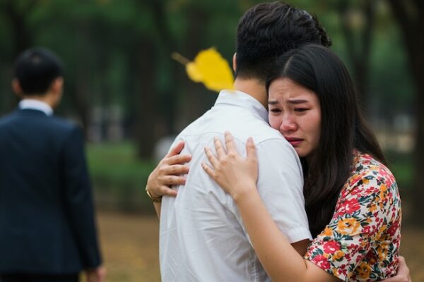 Truyện ngắn Hoành Phong: Chiếc Lá Vô Tình