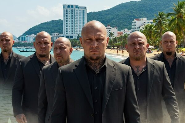 Phạm Đình Bá: Chuyện mafia Nga ở Khánh Hòa