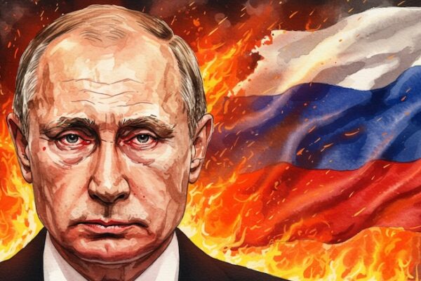 Putin trong mắt một số nhà báo, nhà quan sát Việt Nam