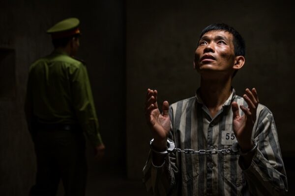Truyện ngắn Trần Doãn Nho: Người chú