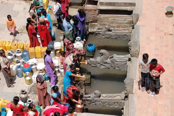 Phạm Trọng Chánh : Nepal : Từ Hy Mã Lạp Sơn đến Lâm Tỳ Ni nơi Đức Phật ra đời
