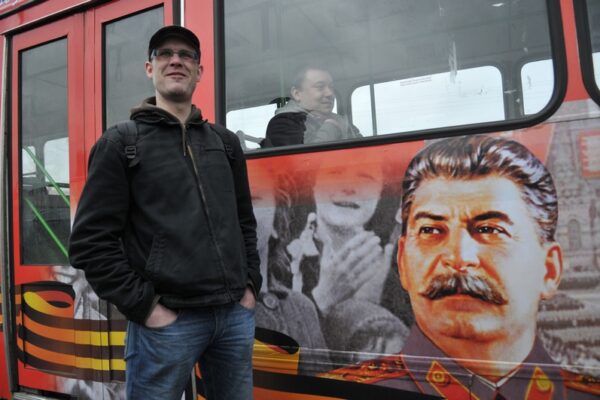 Lê Thọ Bình: Vì sao người Nga vẫn tôn sùng Stalin?