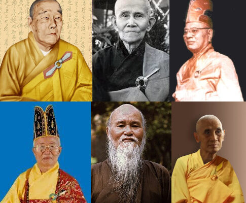 Lôi Am: Giáo Hội Phật Giáo Việt Nam Thống Nhất – Trong Tận Cùng Cô Liêu!