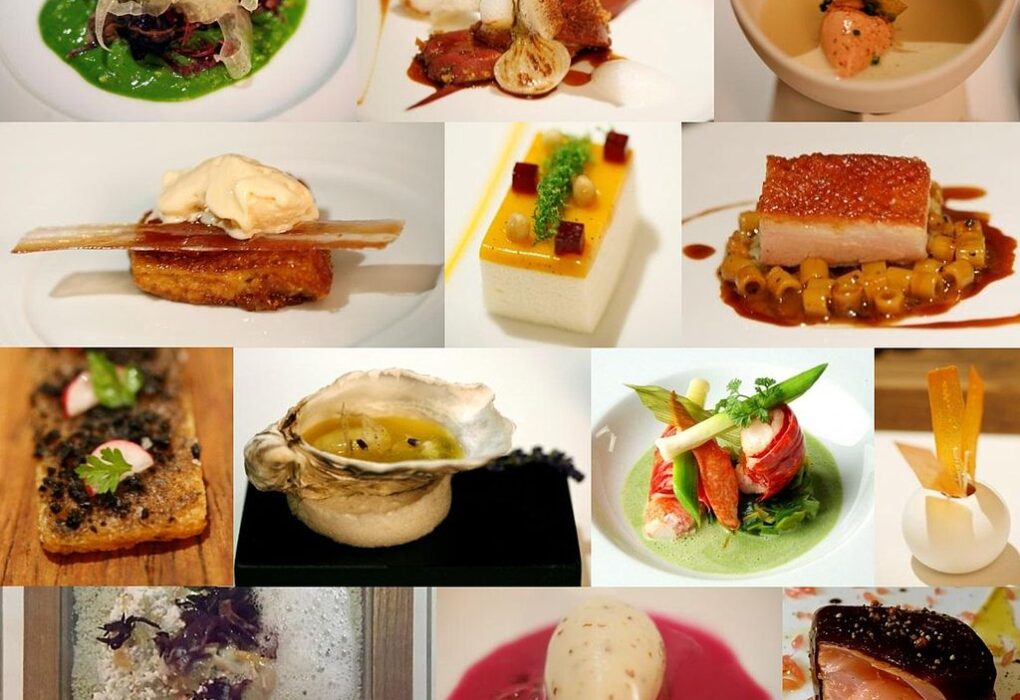 Song Thao: Sao Michelin