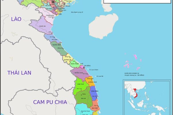 Nguyễn Ngọc Chu: Áp dụng đúng mô hình địa phương 2 cấp: thành phố là cấp cơ sở