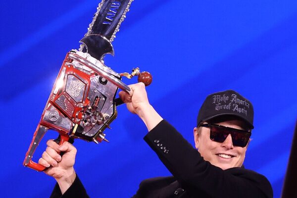Nguyễn Tiến Cường: Elon Musk – Một con người đa nhân cách